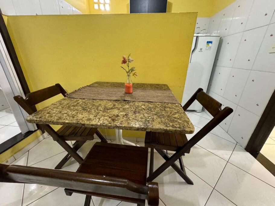 Apartamento Em Ilha Dos Ayres Vila Velha  Esterno foto
